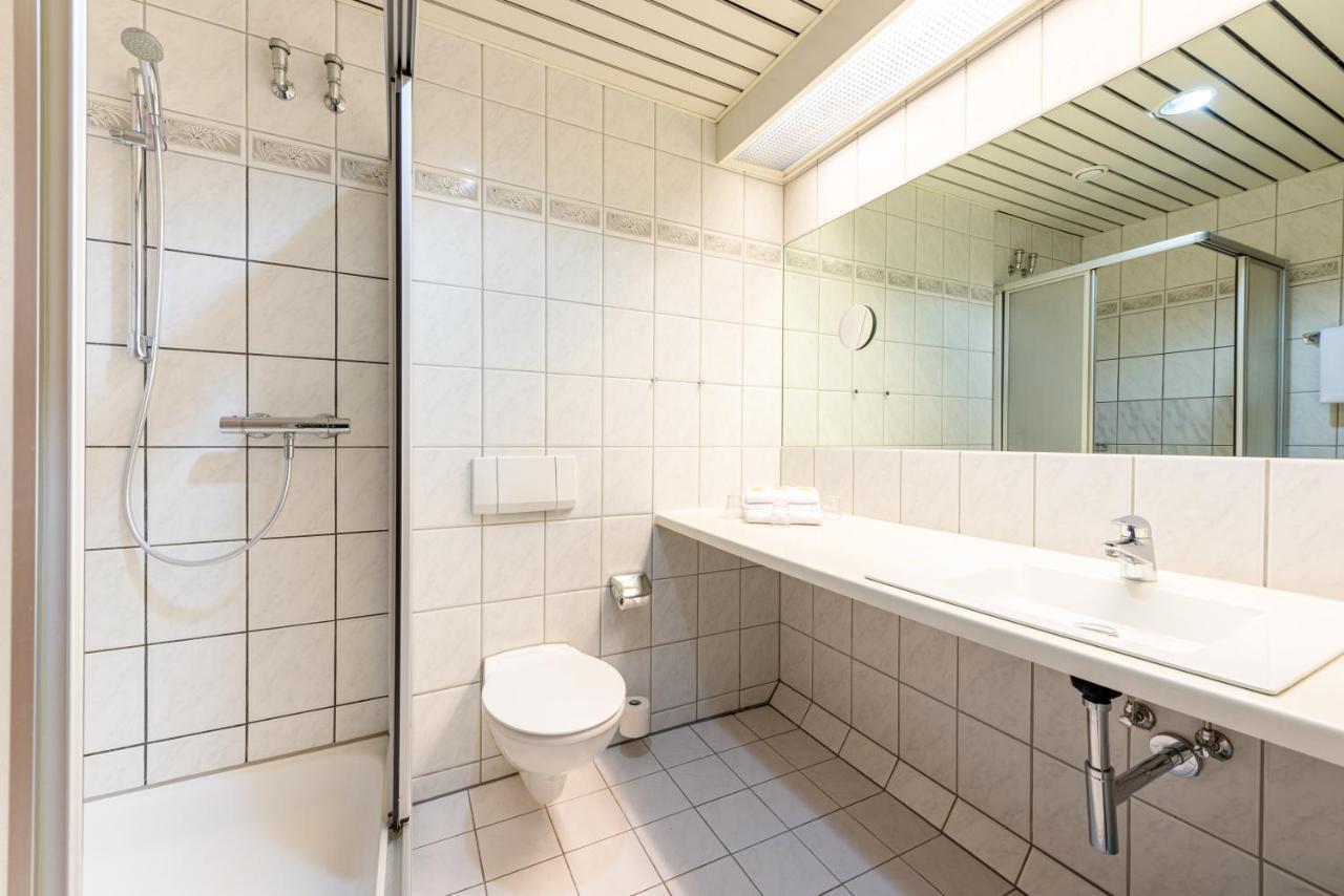 Appart-Hotel-Heldt BRE Dış mekan fotoğraf