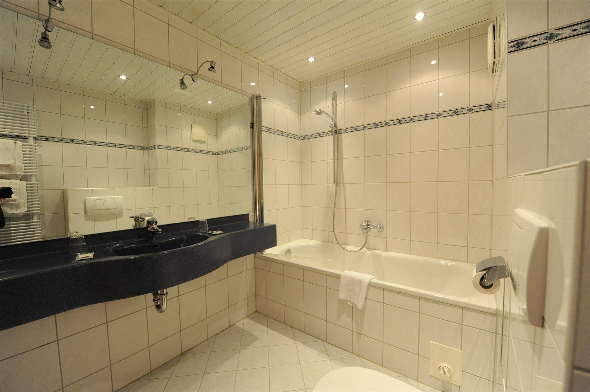 Appart-Hotel-Heldt BRE Dış mekan fotoğraf