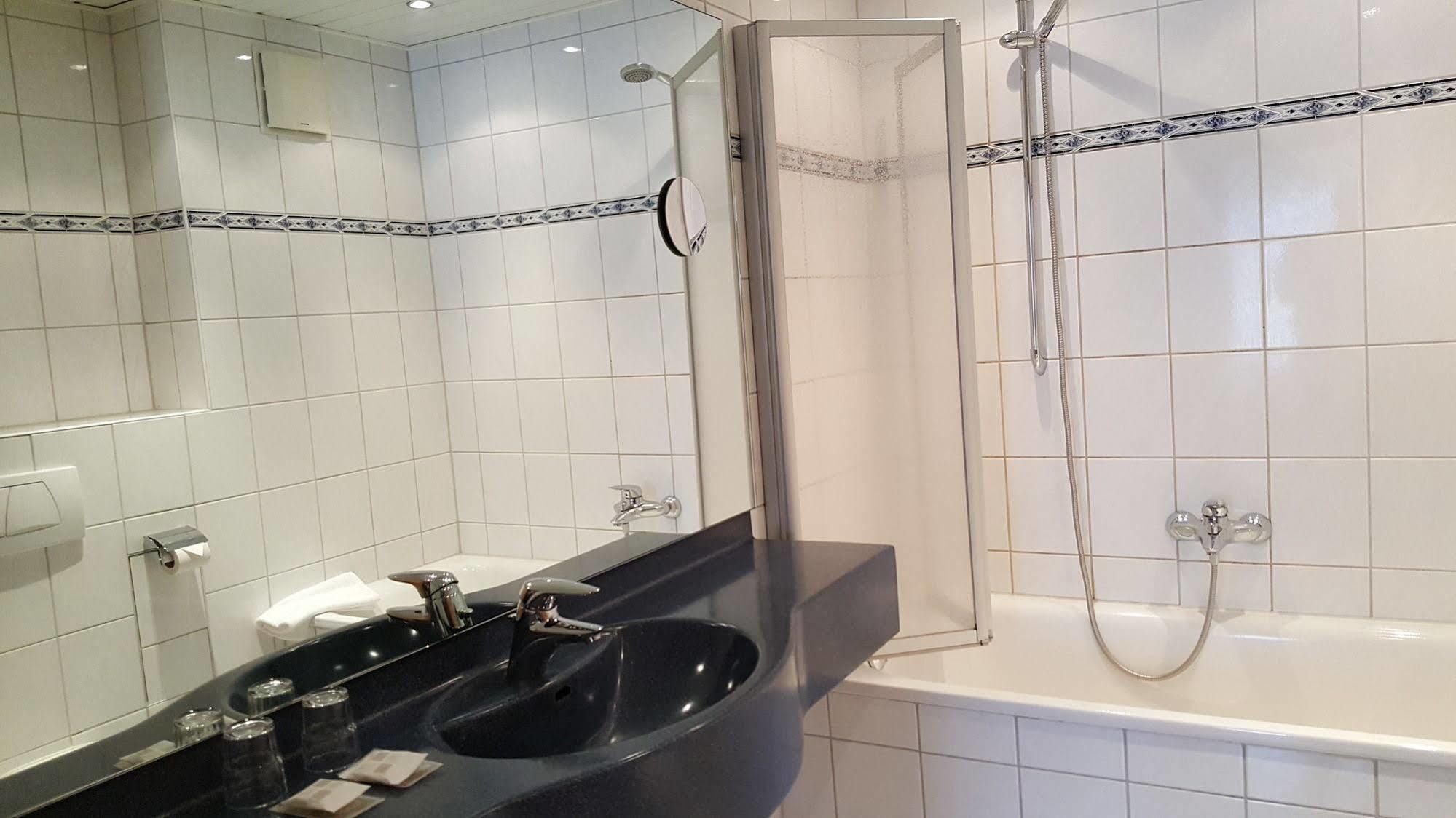 Appart-Hotel-Heldt BRE Dış mekan fotoğraf